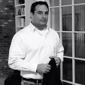 Meet your Posher, Robert